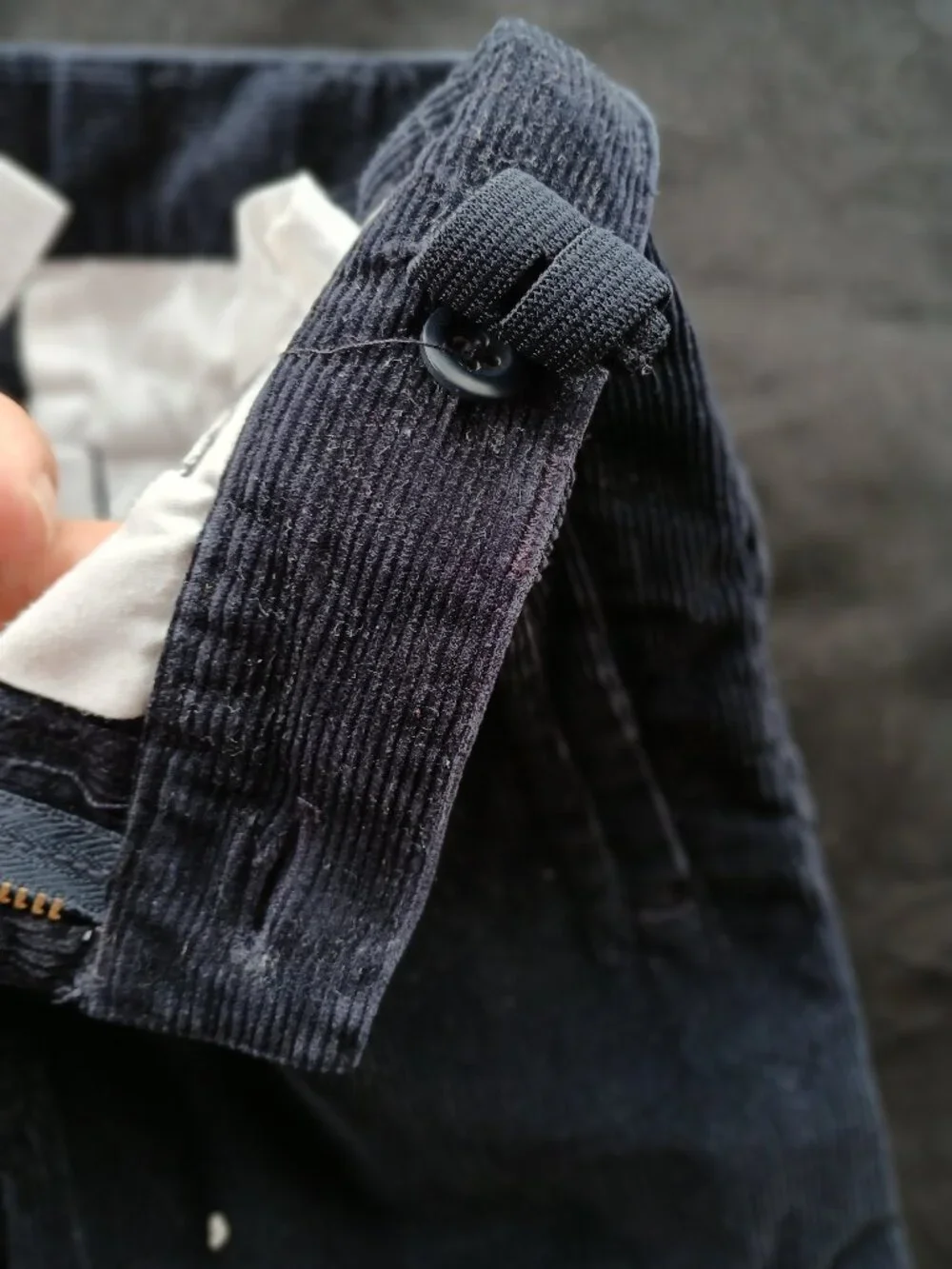 3-Piece Corduroy Kids Pants Bundle | Fall/Winter Dressy | 6Y